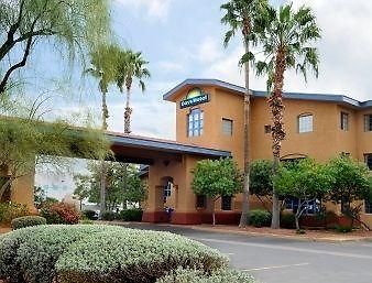 Days Hotel Mesa Country Club المظهر الخارجي الصورة