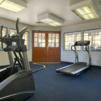 Days Hotel Mesa Country Club المظهر الخارجي الصورة