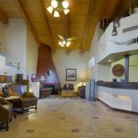 Days Hotel Mesa Country Club المظهر الخارجي الصورة