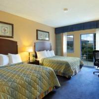 Days Hotel Mesa Country Club المظهر الخارجي الصورة